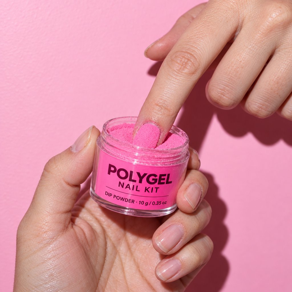Dip Powder Starter Kit