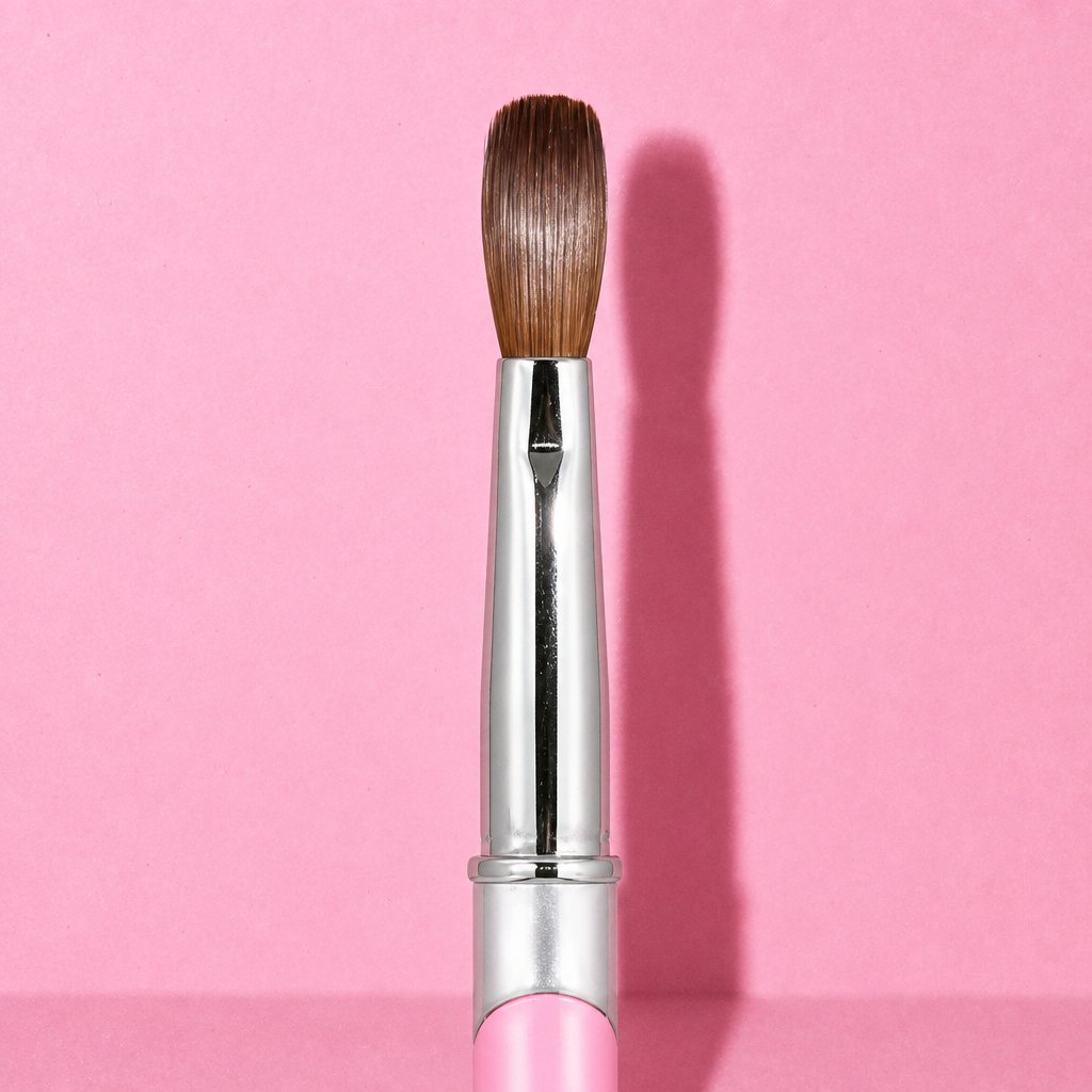 Acrylic Nail Brush, Size 8