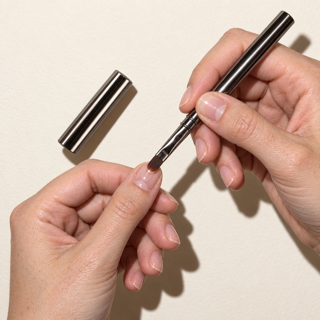 Builder Gel Brush