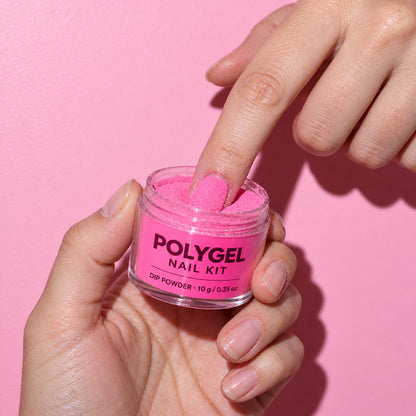 Dip Powder Starter Kit