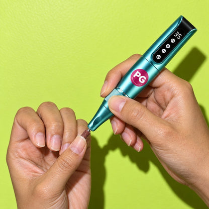 Cordless Nail Drill Pen