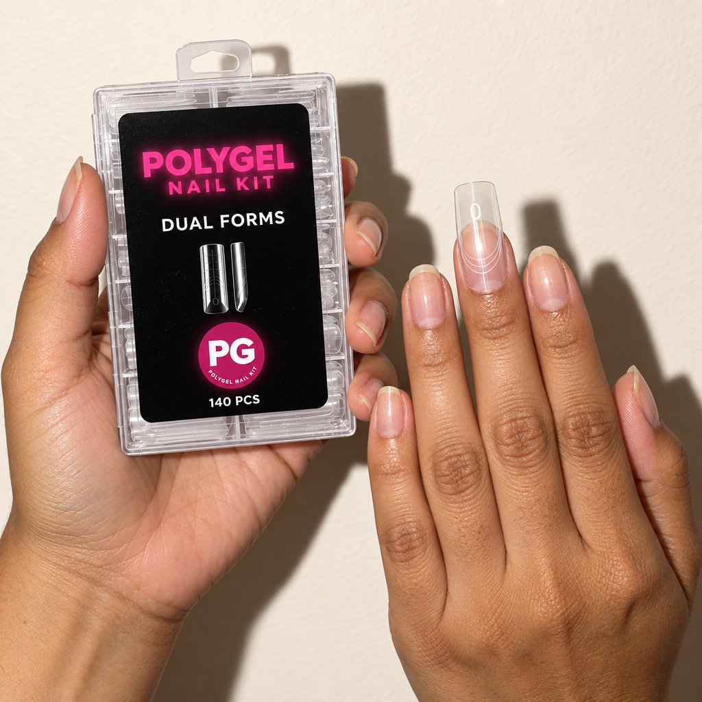 Dual Forms, 140 Piece