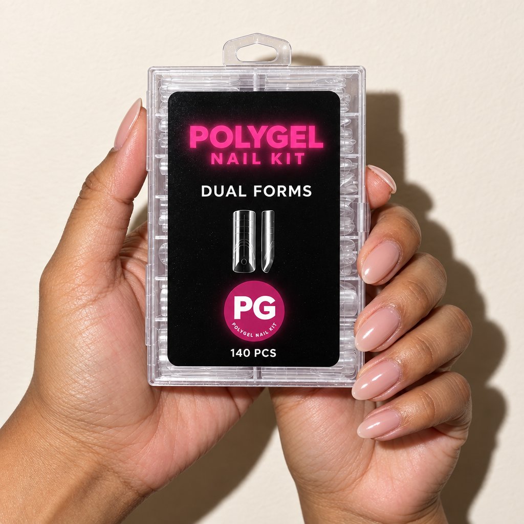 Dual Forms, 140 Piece