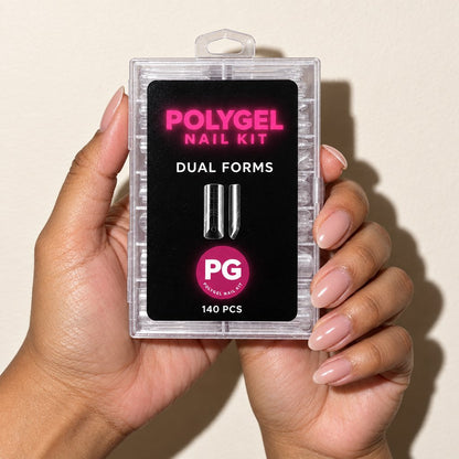 Dual Forms, 140 Piece