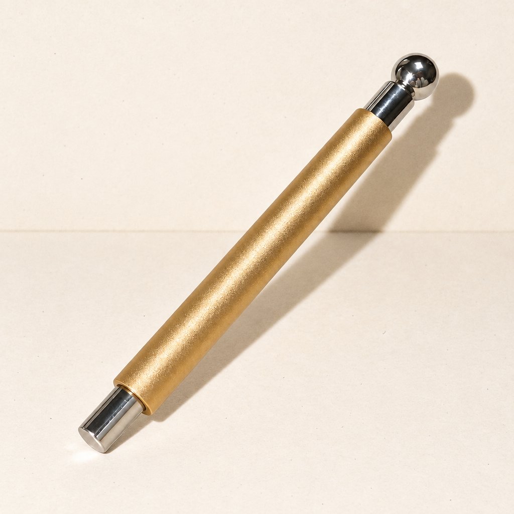 Double-Ended Cat Eye Magnet