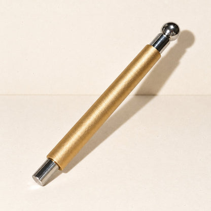Double-Ended Cat Eye Magnet